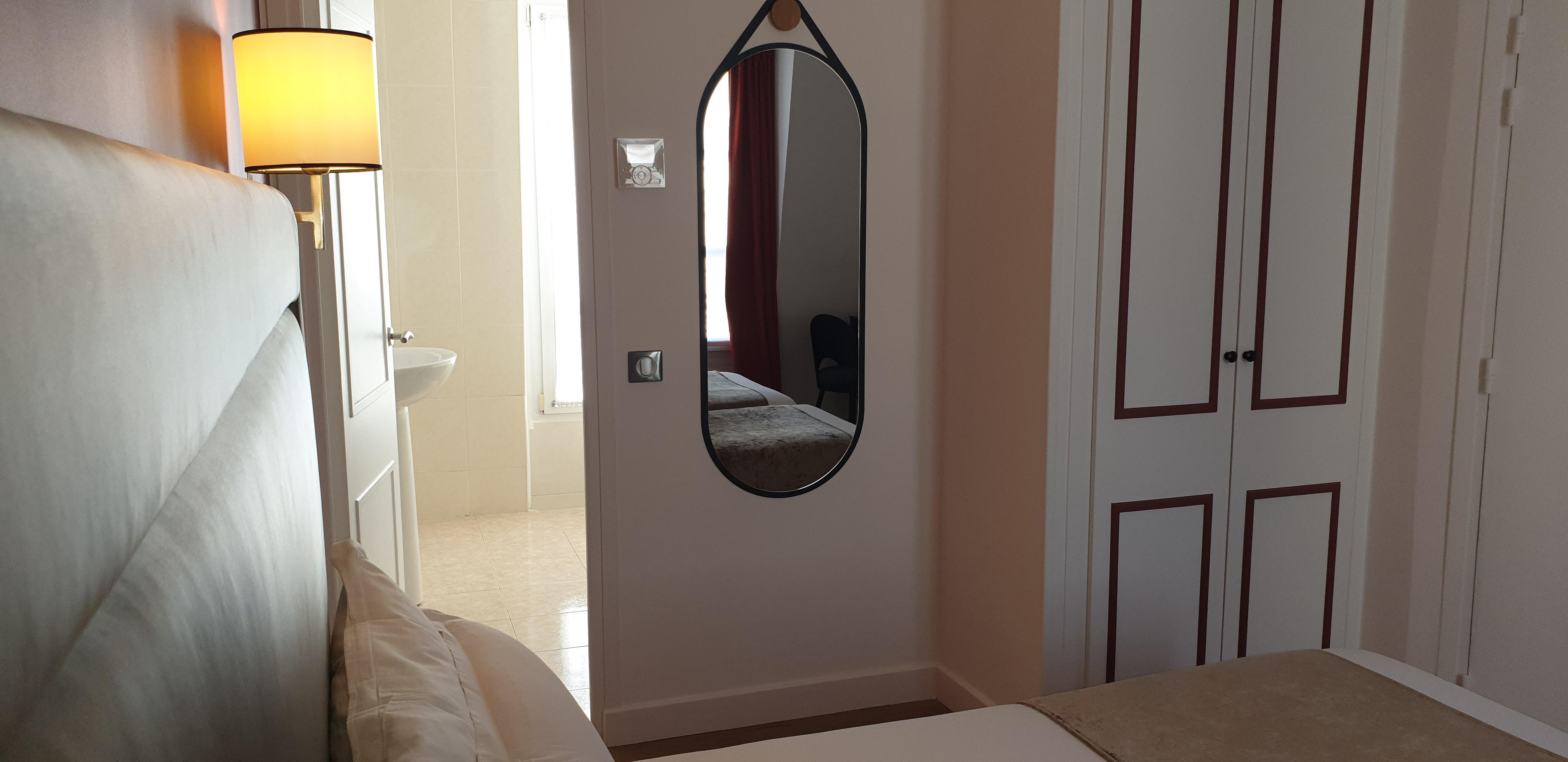 Acacias Etoile 3* Parijs