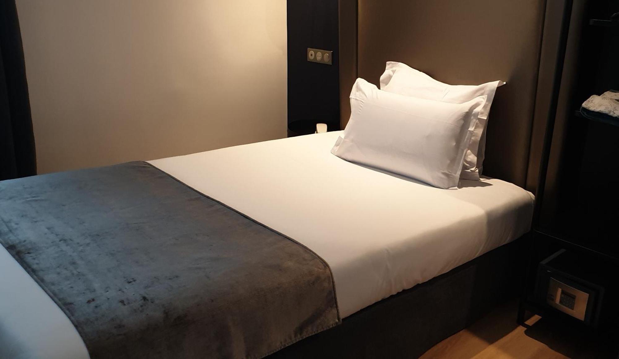 Acacias Etoile Hotel Parijs