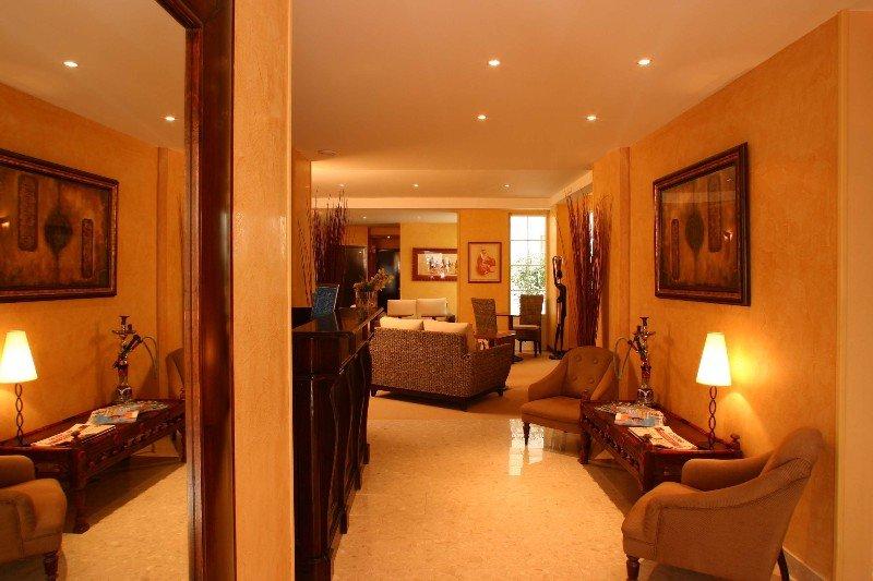Acacias Etoile Hotel Parijs