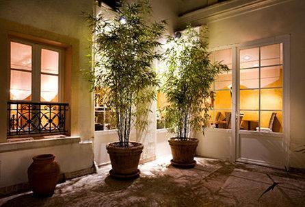 Hotel Acacias Etoile Parijs