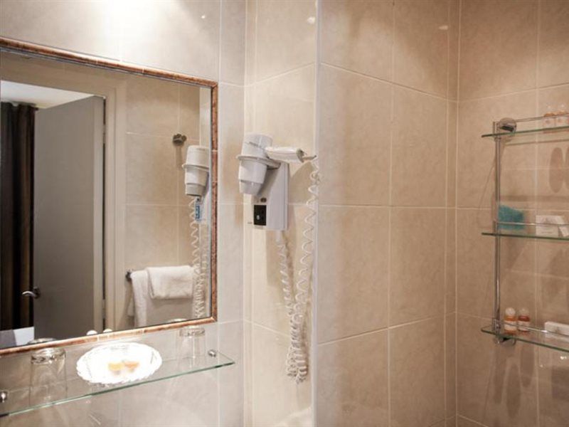 Acacias Etoile Hotel Parijs