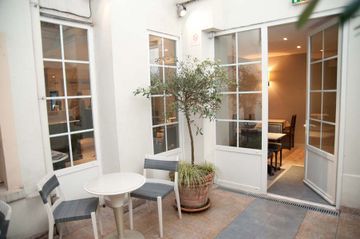 Acacias Etoile Hotel Parijs