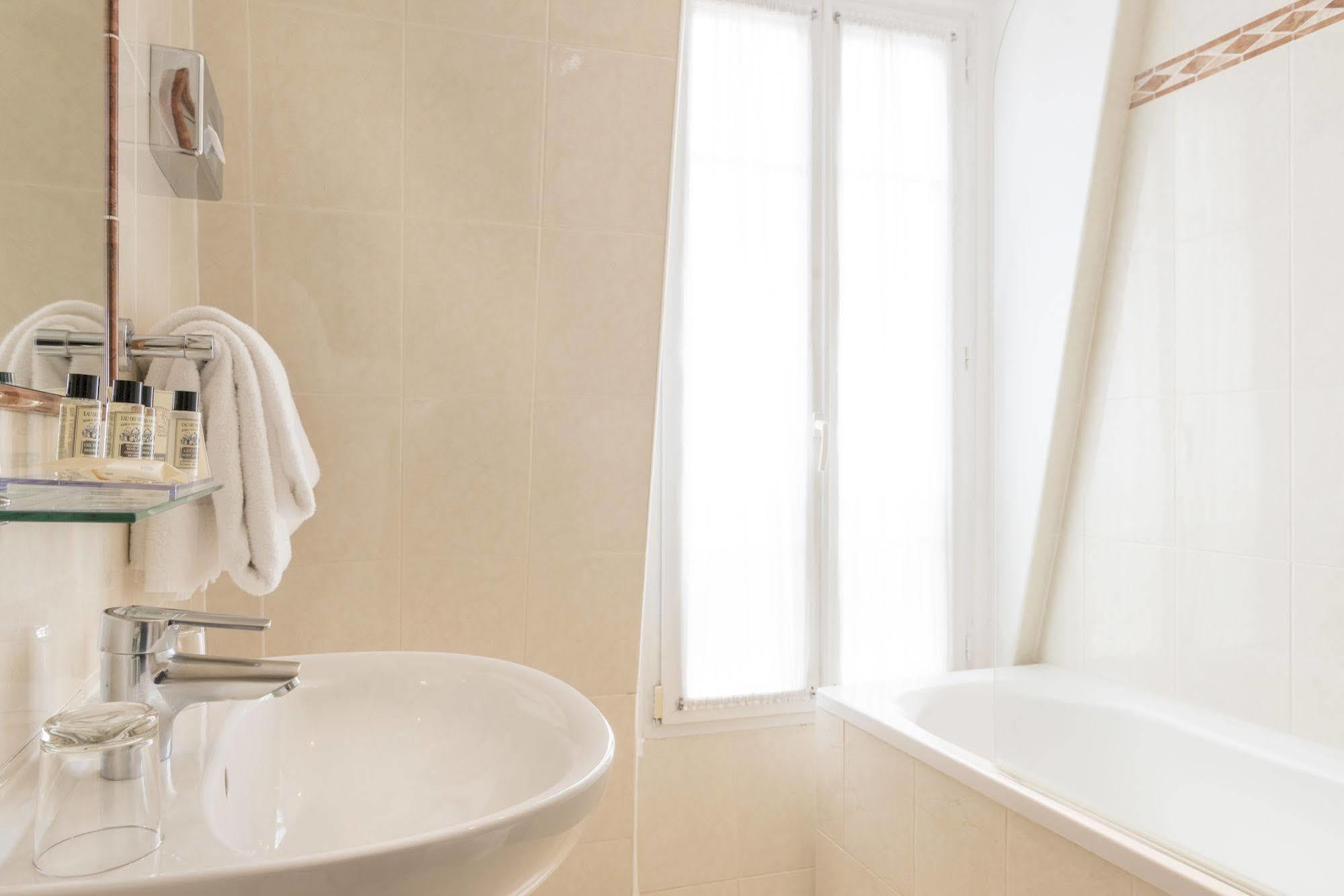 Hotel Acacias Etoile Parijs